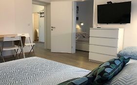 Uni Joanneum Residence